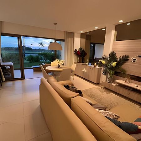 Complexo Iberostar - Praia Do Forte Bahia - Imoveis De Luxo, De 2 E 3 Quartos No Melhor Local Da Praia Do Forte มาตา เด เซาโจเอา ภายนอก รูปภาพ