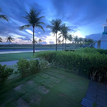 Complexo Iberostar - Praia Do Forte Bahia - Imoveis De Luxo, De 2 E 3 Quartos No Melhor Local Da Praia Do Forte มาตา เด เซาโจเอา ภายนอก รูปภาพ