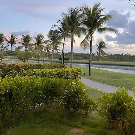 Complexo Iberostar - Praia Do Forte Bahia - Imoveis De Luxo, De 2 E 3 Quartos No Melhor Local Da Praia Do Forte มาตา เด เซาโจเอา ภายนอก รูปภาพ