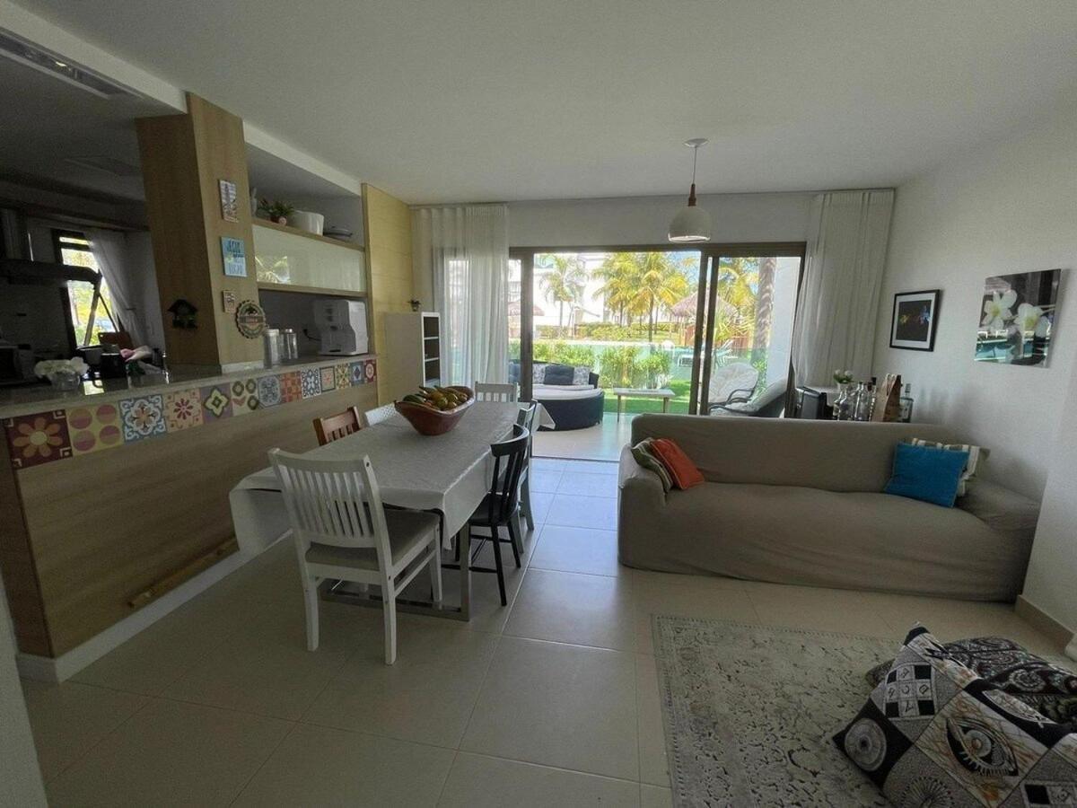 Complexo Iberostar - Praia Do Forte Bahia - Imoveis De Luxo, De 2 E 3 Quartos No Melhor Local Da Praia Do Forte มาตา เด เซาโจเอา ภายนอก รูปภาพ
