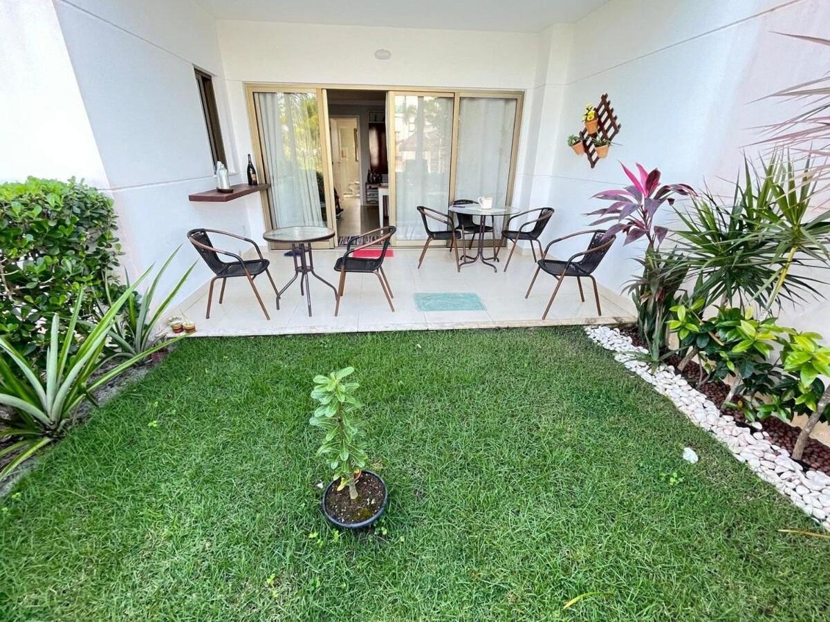Complexo Iberostar - Praia Do Forte Bahia - Imoveis De Luxo, De 2 E 3 Quartos No Melhor Local Da Praia Do Forte มาตา เด เซาโจเอา ภายนอก รูปภาพ