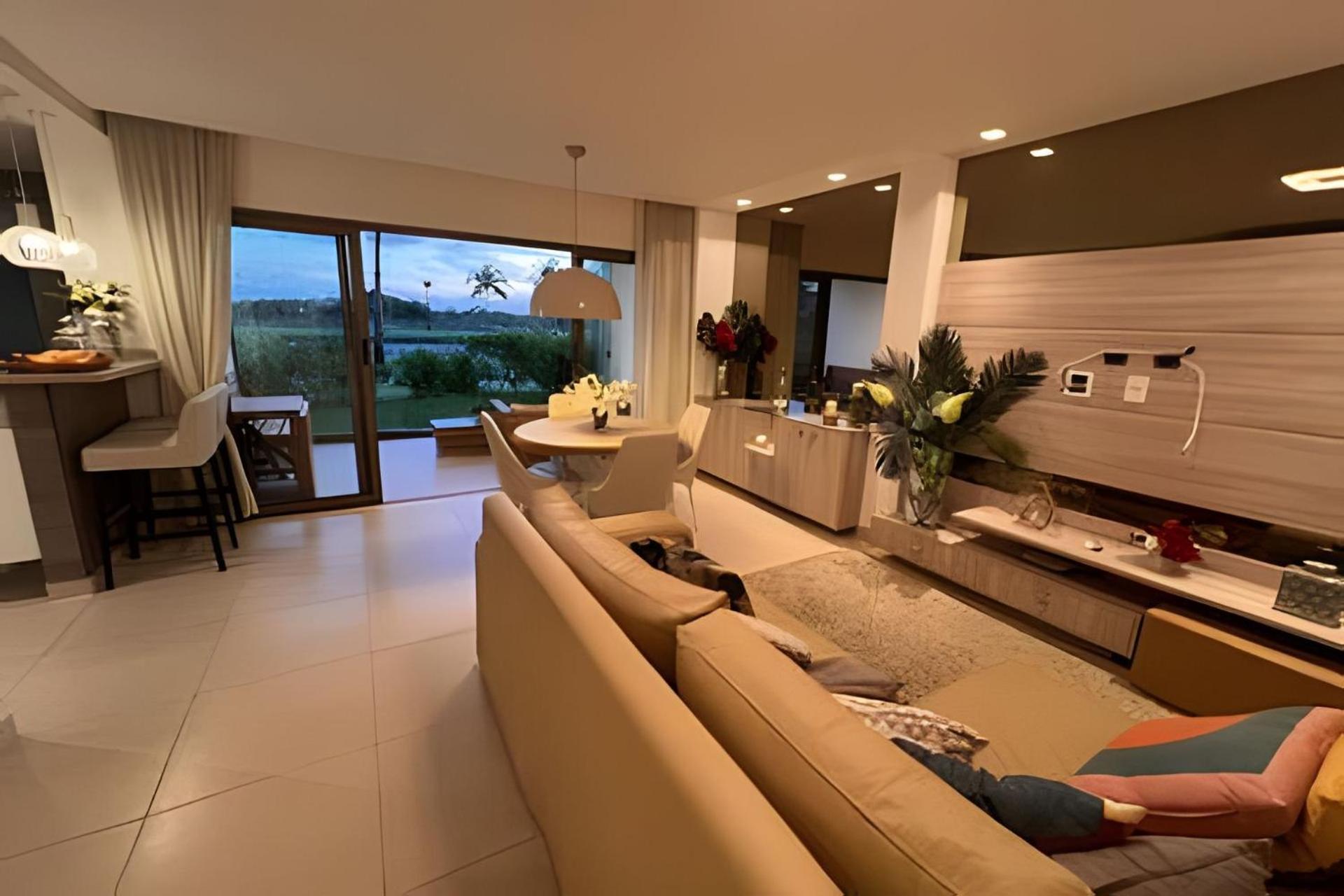 Complexo Iberostar - Praia Do Forte Bahia - Imoveis De Luxo, De 2 E 3 Quartos No Melhor Local Da Praia Do Forte มาตา เด เซาโจเอา ภายนอก รูปภาพ