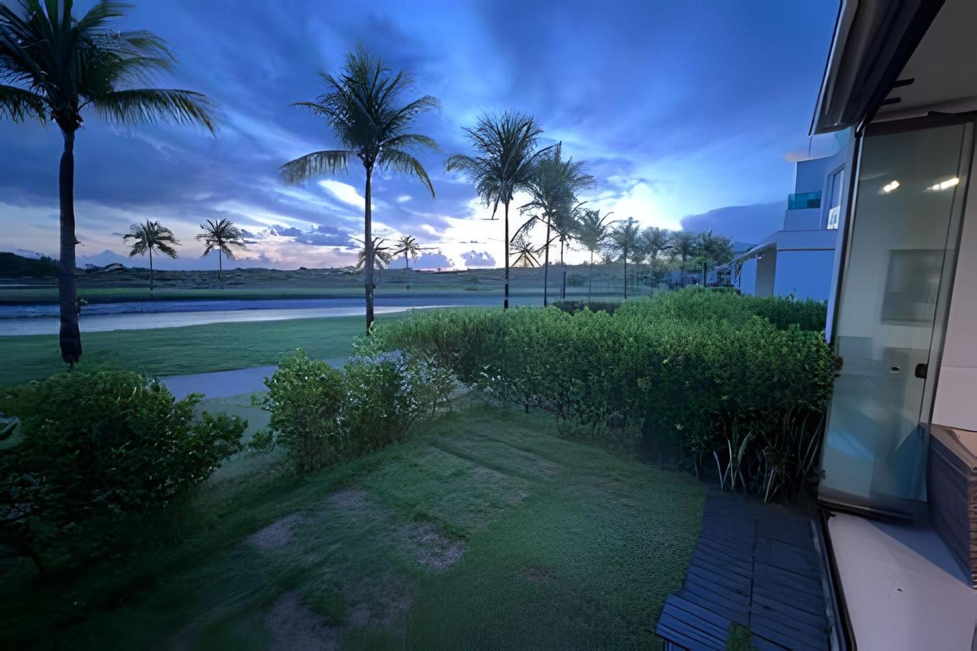 Complexo Iberostar - Praia Do Forte Bahia - Imoveis De Luxo, De 2 E 3 Quartos No Melhor Local Da Praia Do Forte มาตา เด เซาโจเอา ภายนอก รูปภาพ