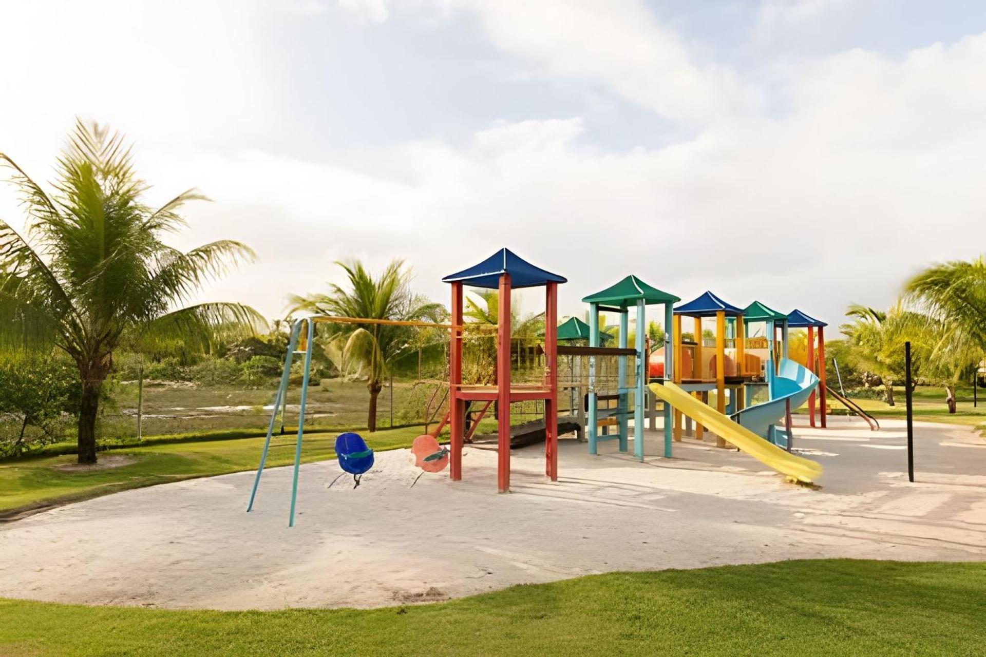 Complexo Iberostar - Praia Do Forte Bahia - Imoveis De Luxo, De 2 E 3 Quartos No Melhor Local Da Praia Do Forte มาตา เด เซาโจเอา ภายนอก รูปภาพ