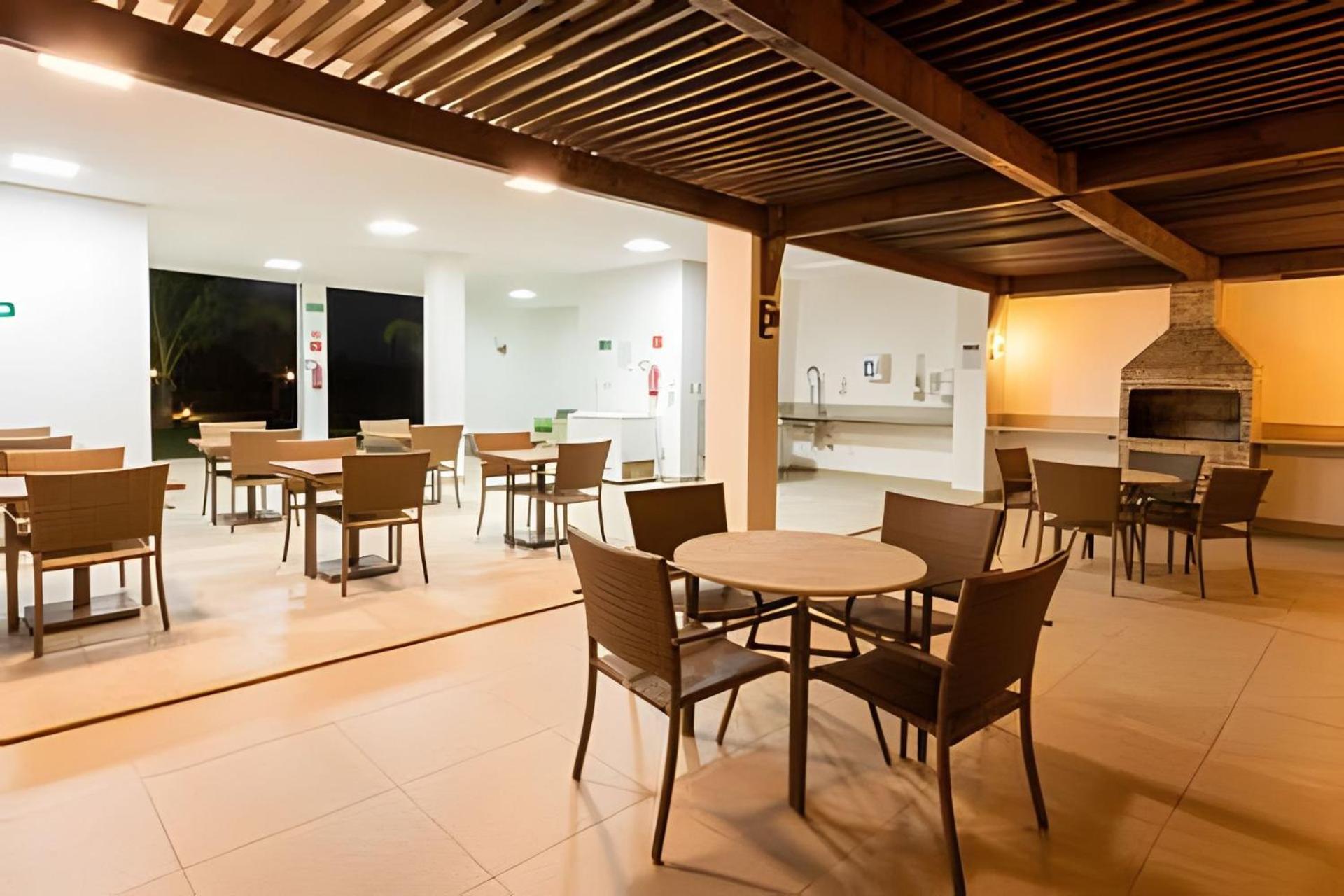 Complexo Iberostar - Praia Do Forte Bahia - Imoveis De Luxo, De 2 E 3 Quartos No Melhor Local Da Praia Do Forte มาตา เด เซาโจเอา ภายนอก รูปภาพ