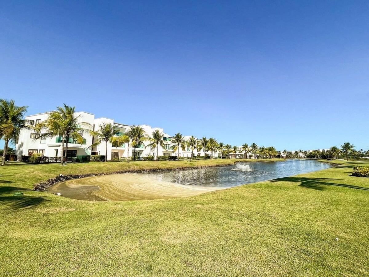Complexo Iberostar - Praia Do Forte Bahia - Imoveis De Luxo, De 2 E 3 Quartos No Melhor Local Da Praia Do Forte มาตา เด เซาโจเอา ภายนอก รูปภาพ