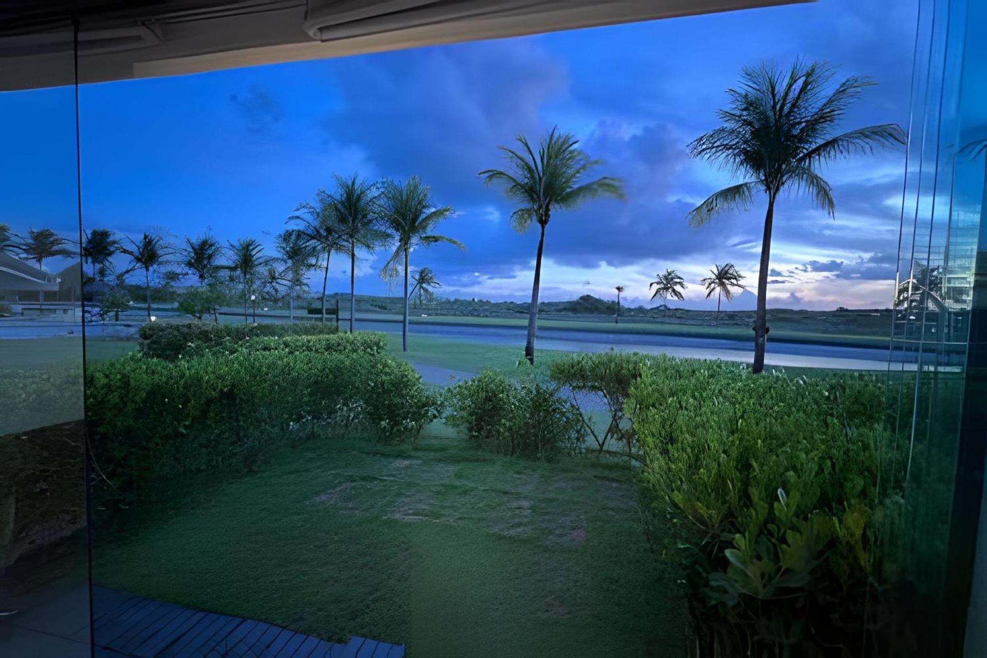 Complexo Iberostar - Praia Do Forte Bahia - Imoveis De Luxo, De 2 E 3 Quartos No Melhor Local Da Praia Do Forte มาตา เด เซาโจเอา ภายนอก รูปภาพ