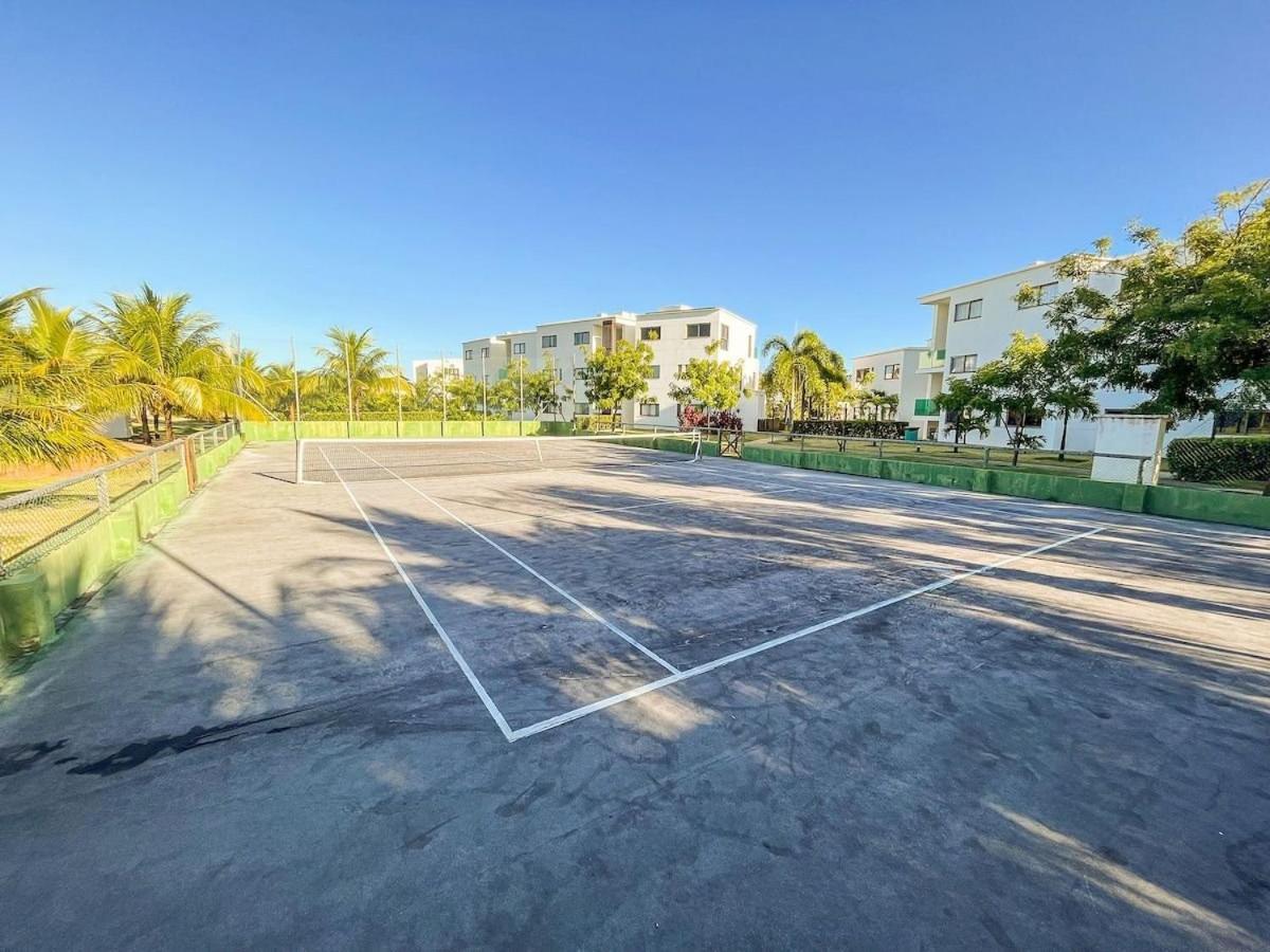 Complexo Iberostar - Praia Do Forte Bahia - Imoveis De Luxo, De 2 E 3 Quartos No Melhor Local Da Praia Do Forte มาตา เด เซาโจเอา ภายนอก รูปภาพ
