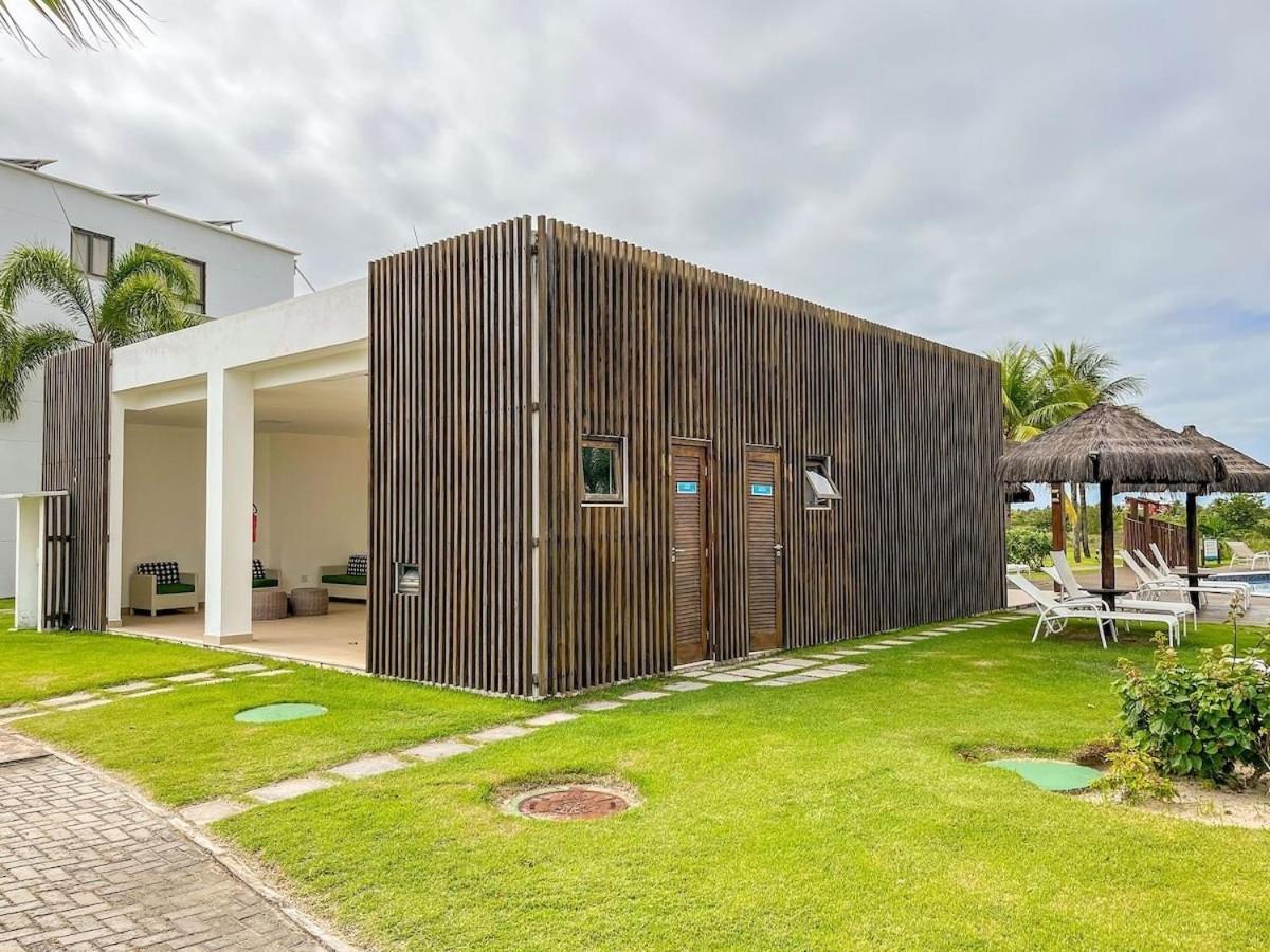 Complexo Iberostar - Praia Do Forte Bahia - Imoveis De Luxo, De 2 E 3 Quartos No Melhor Local Da Praia Do Forte มาตา เด เซาโจเอา ภายนอก รูปภาพ