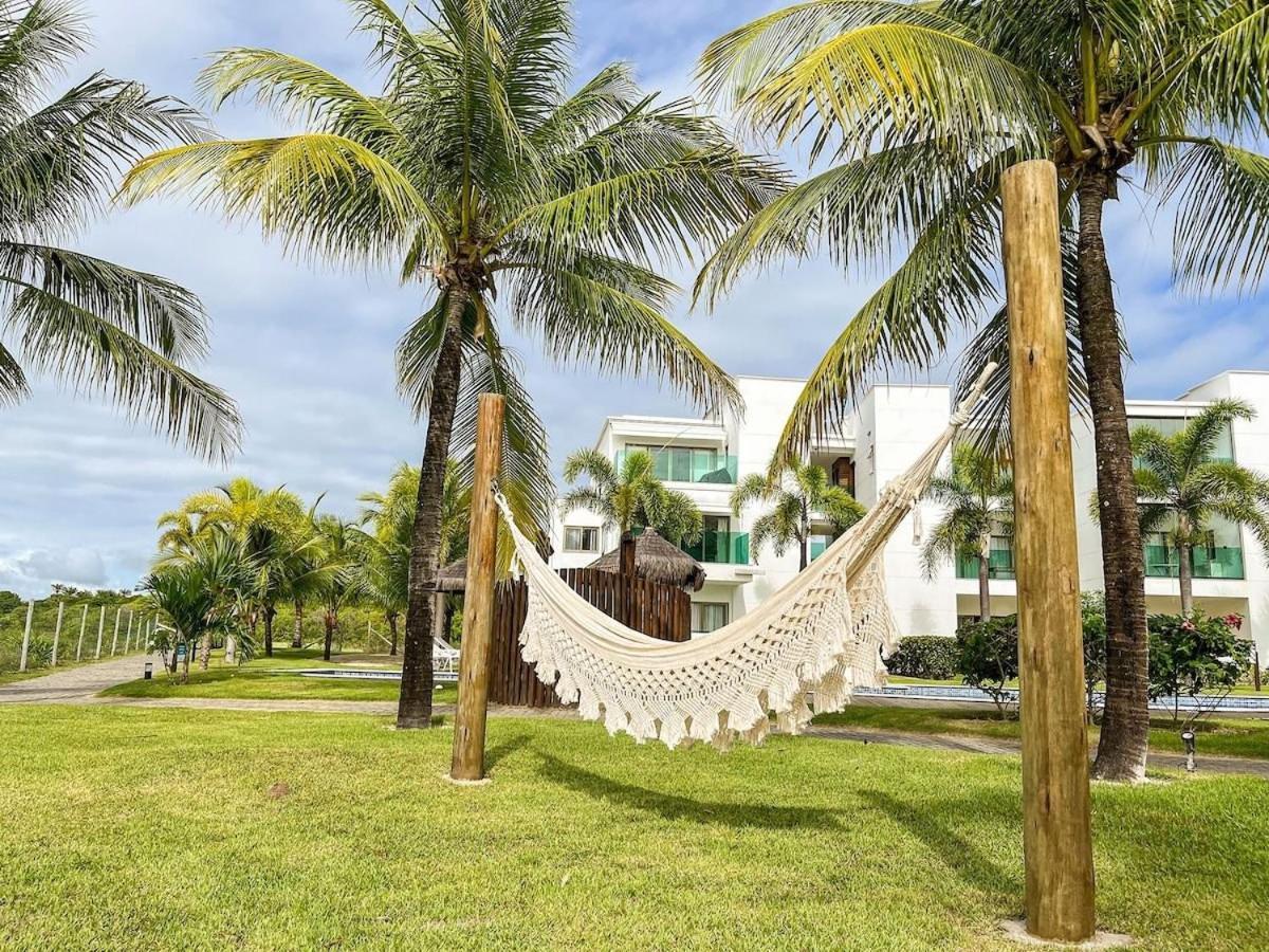 Complexo Iberostar - Praia Do Forte Bahia - Imoveis De Luxo, De 2 E 3 Quartos No Melhor Local Da Praia Do Forte มาตา เด เซาโจเอา ภายนอก รูปภาพ