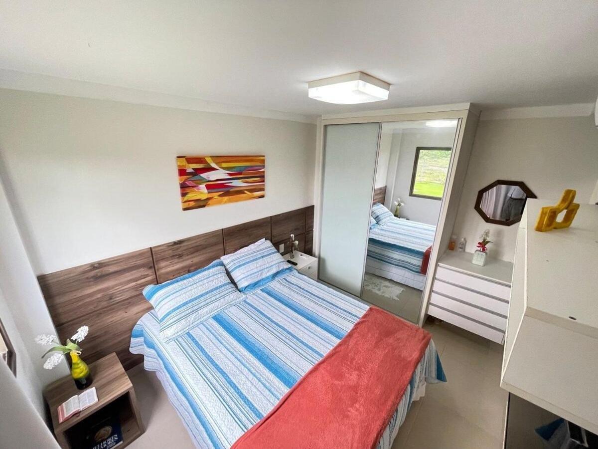 Complexo Iberostar - Praia Do Forte Bahia - Imoveis De Luxo, De 2 E 3 Quartos No Melhor Local Da Praia Do Forte มาตา เด เซาโจเอา ภายนอก รูปภาพ